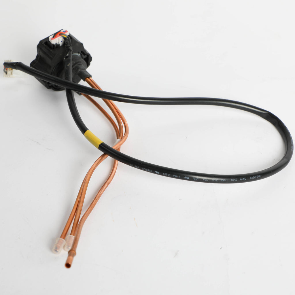 LG AJU74892401 Refrigerator Valve Assembly Gas Genuine OEM photo 3
