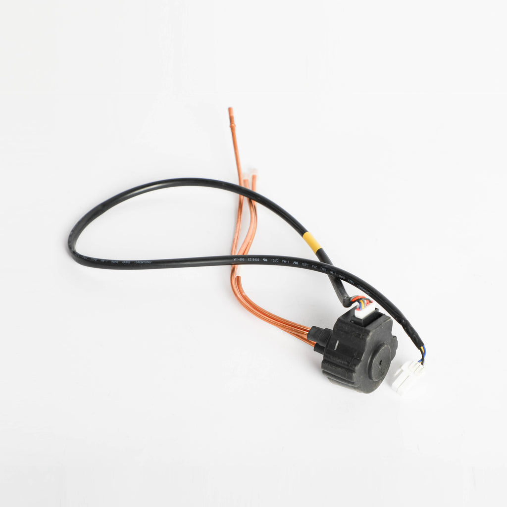LG AJU74892401 Refrigerator Valve Assembly Gas Genuine OEM