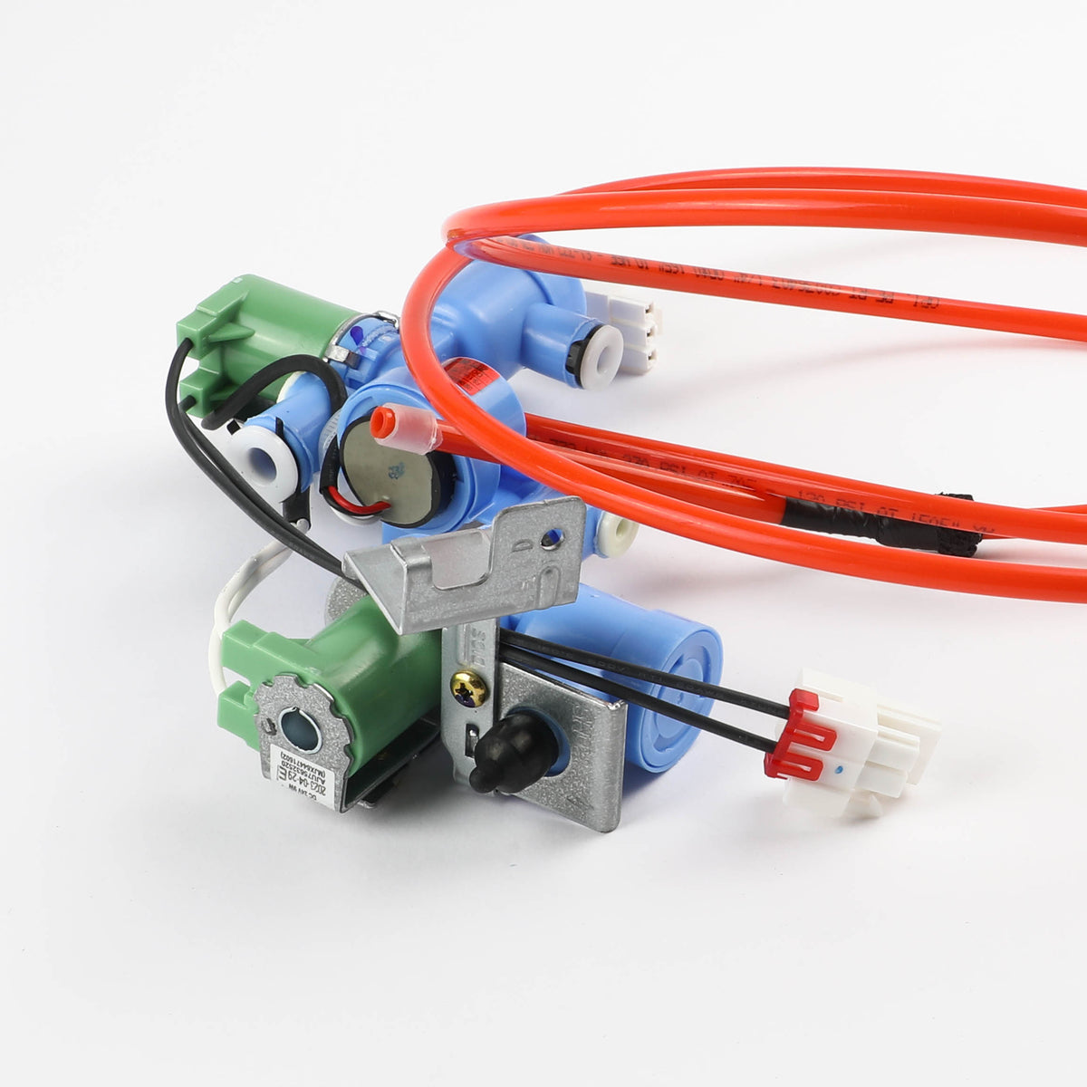 LG AJU75837102 Refrigerator Valve Assembly Water Genuine OEM photo 2