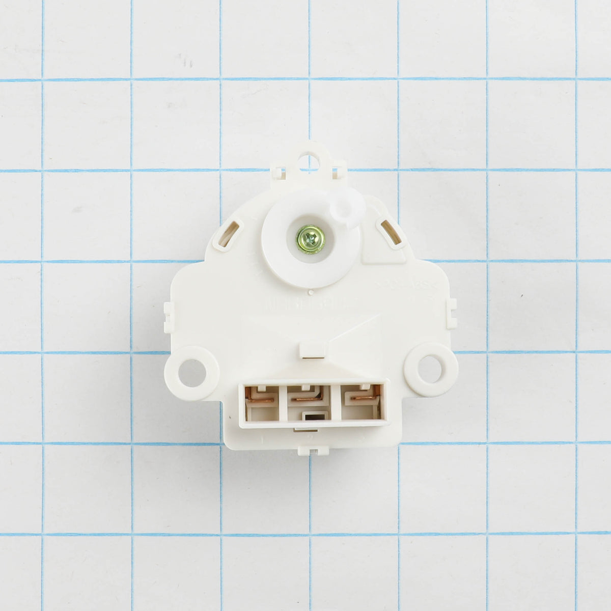 LG EAU64283201 Refrigerator Genuine OEM photo 5