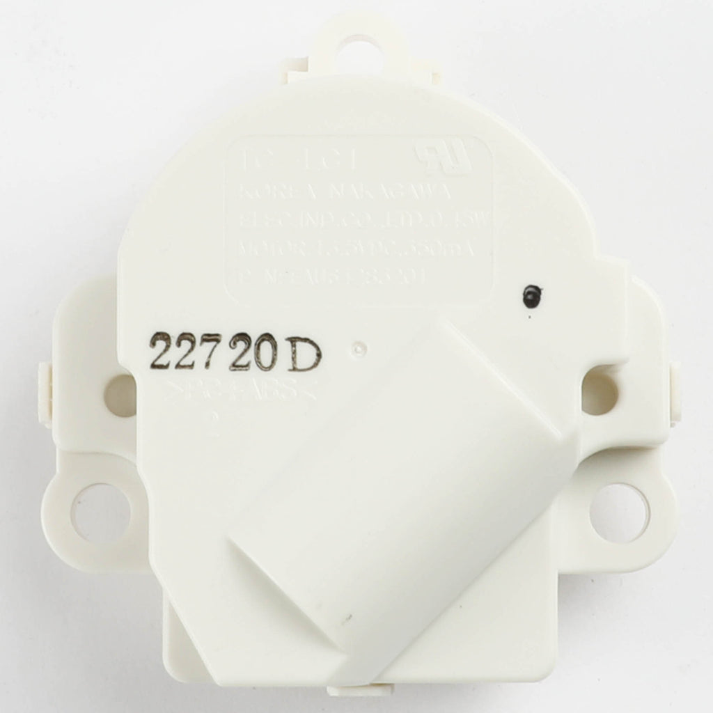 LG EAU64283201 Refrigerator Genuine OEM photo 6
