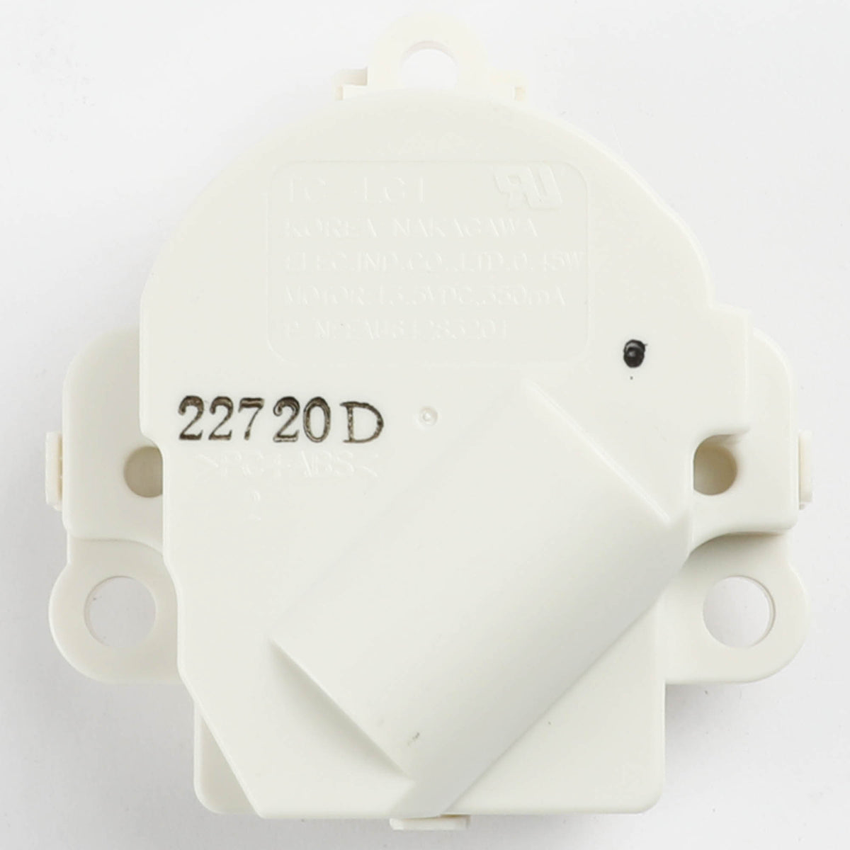 LG EAU64283201 Refrigerator Genuine OEM photo 6