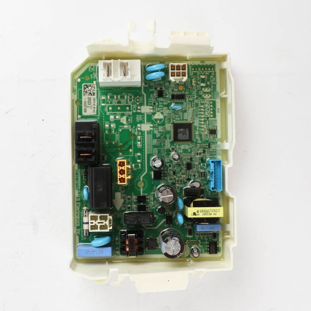 LG EBR31002623 Refrigerator PCB Assembly Main Genuine OEM photo 5