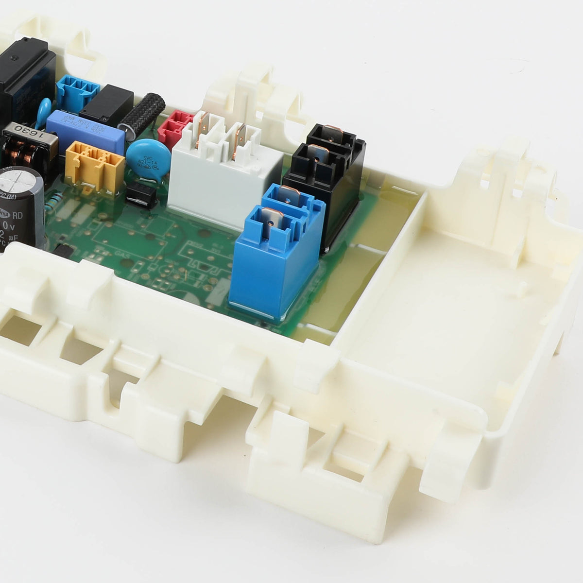 LG EBR76542923 Refrigerator PCB Assembly Main Genuine OEM photo 3
