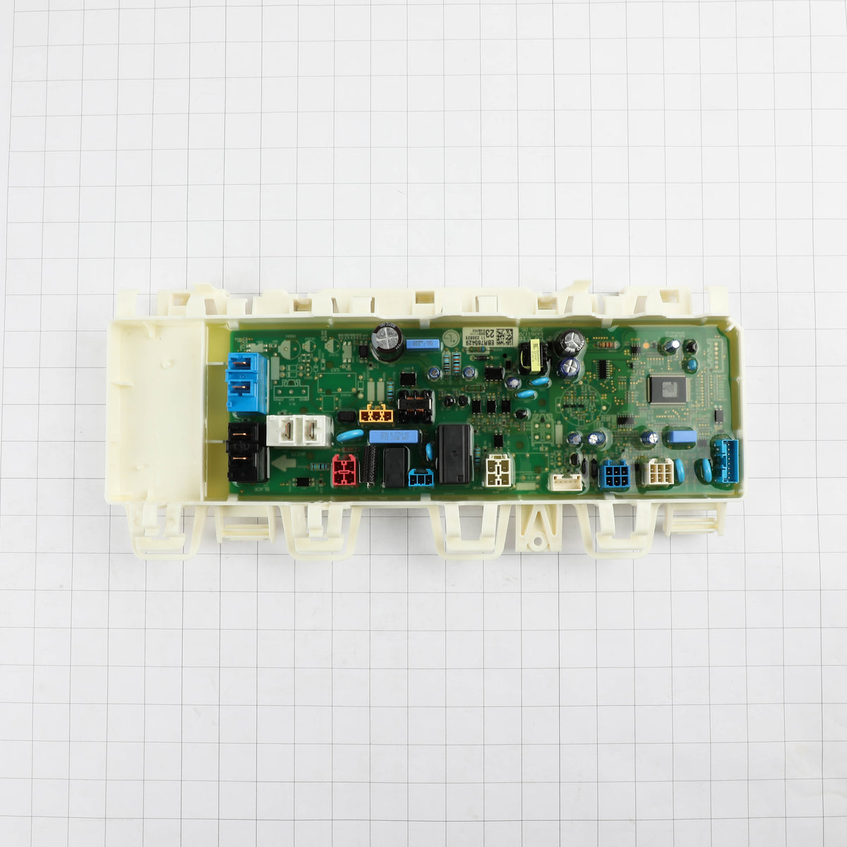 LG EBR76542923 Refrigerator PCB Assembly Main Genuine OEM photo 5