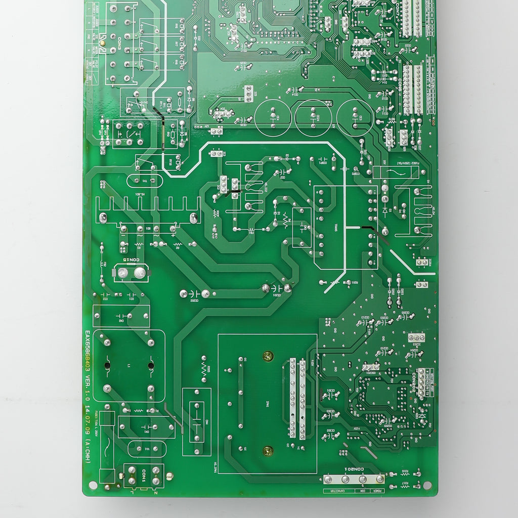LG EBR78931602 Refrigerator PCB Assembly Main Genuine OEM