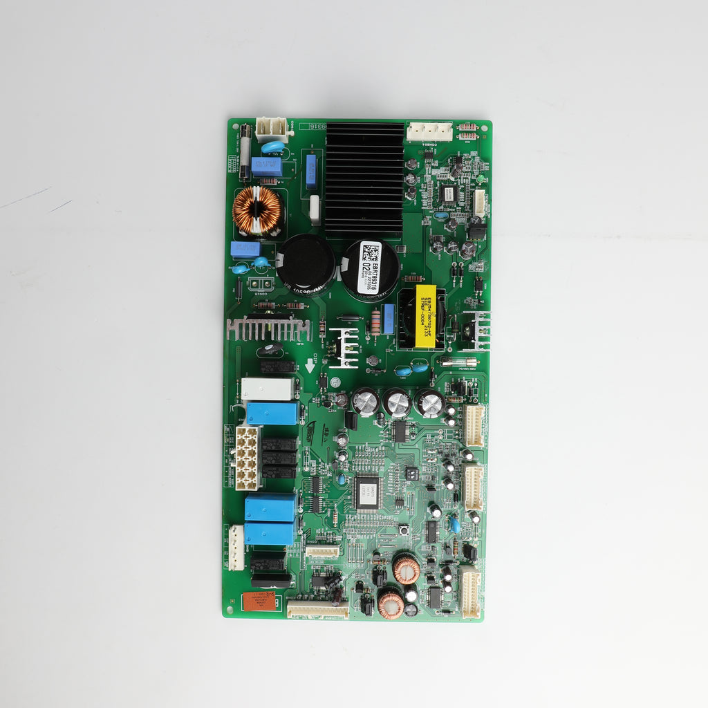 LG EBR78931602 Refrigerator PCB Assembly Main Genuine OEM photo 4
