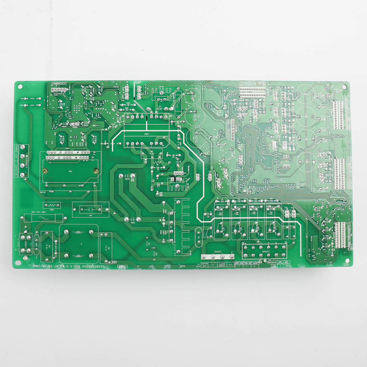 LG EBR78940501 Refrigerator PCB Assembly Main Genuine OEM