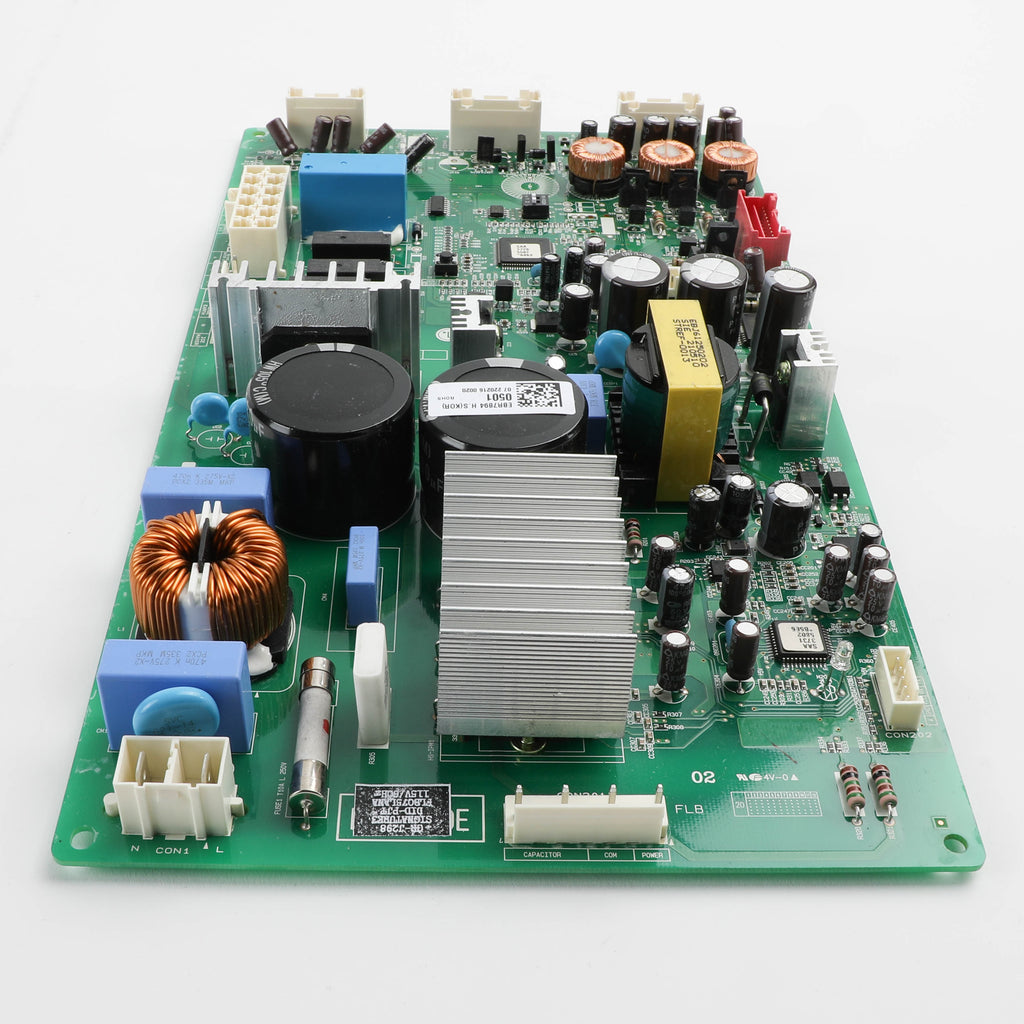 LG EBR78940501 Refrigerator PCB Assembly Main Genuine OEM photo 2