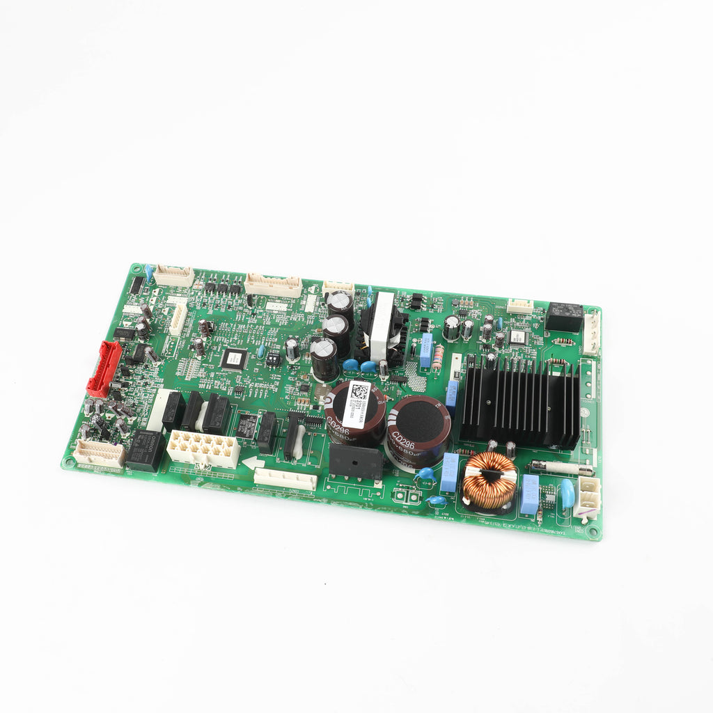 LG EBR86093701 Refrigerator PCB Assembly Main Genuine OEM