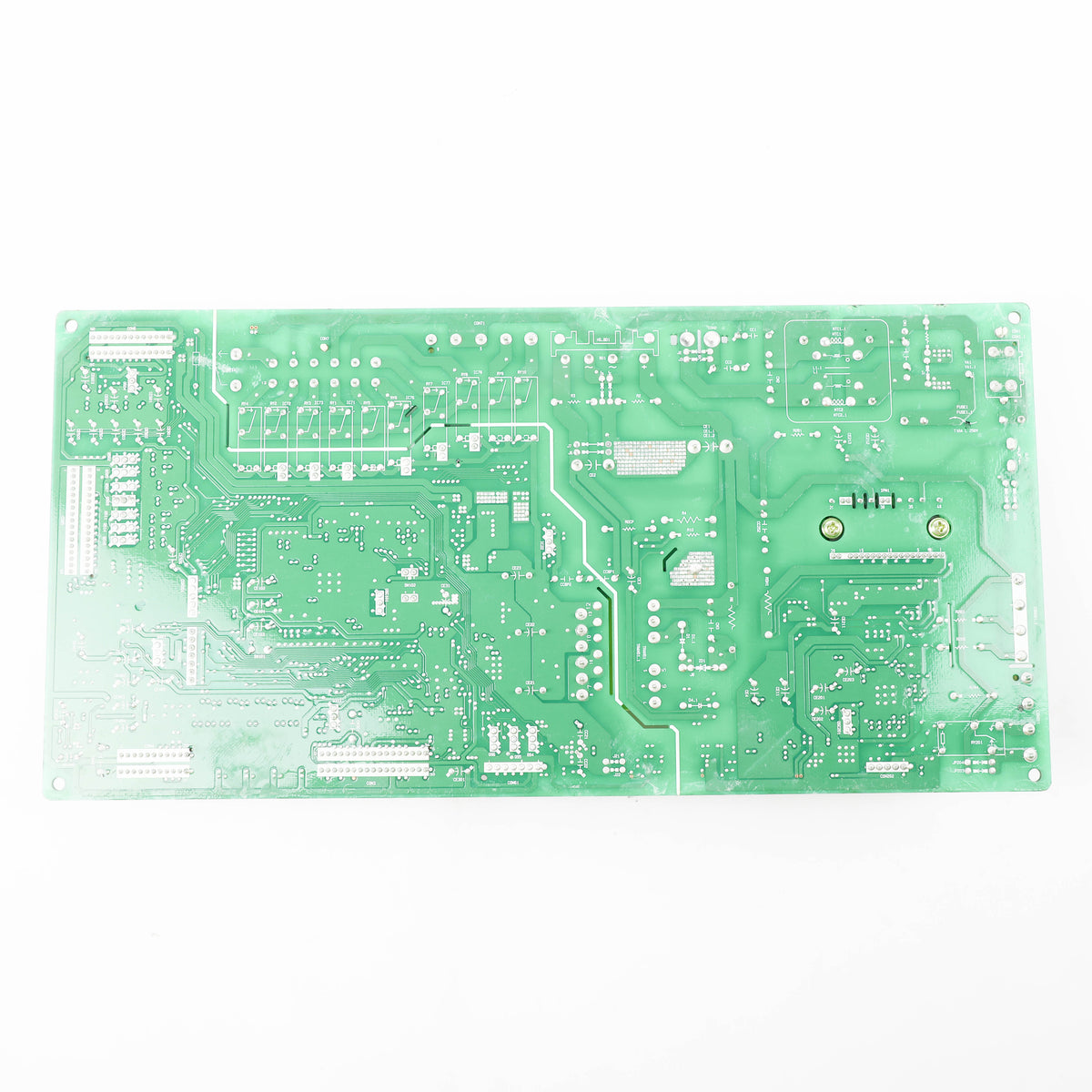 LG EBR86093772 Refrigerator PCB Assembly Main Genuine OEM photo 3