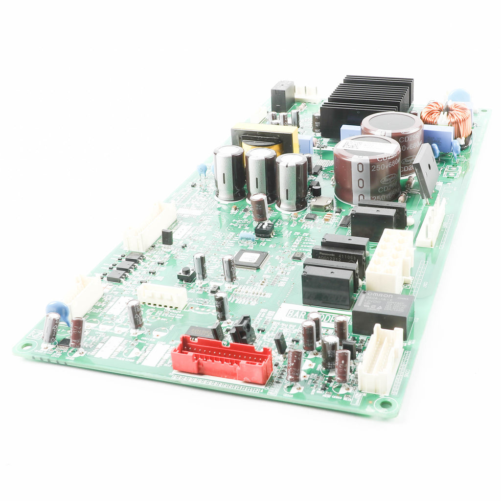 LG EBR86093772 Refrigerator PCB Assembly Main Genuine OEM photo 4