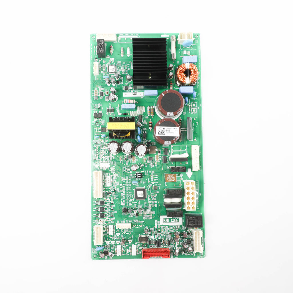 LG EBR86093772 Refrigerator PCB Assembly Main Genuine OEM