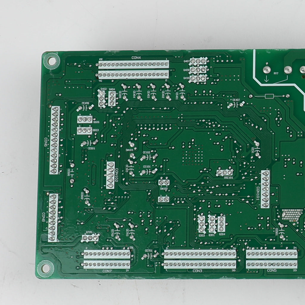 LG EBR88309703 Refrigerator PCB Assembly Main Genuine OEM