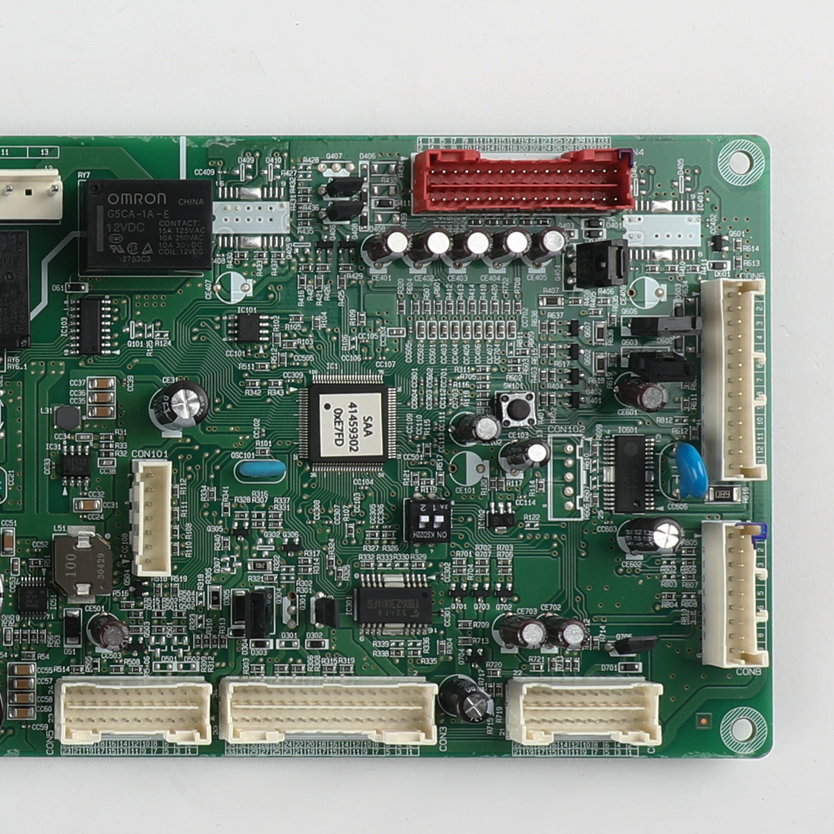LG EBR88309703 Refrigerator PCB Assembly Main Genuine OEM photo 2