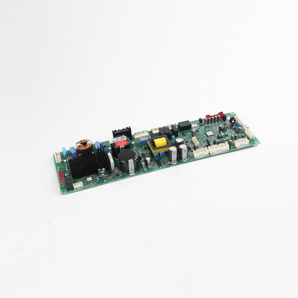 LG EBR88309703 Refrigerator PCB Assembly Main Genuine OEM photo 3