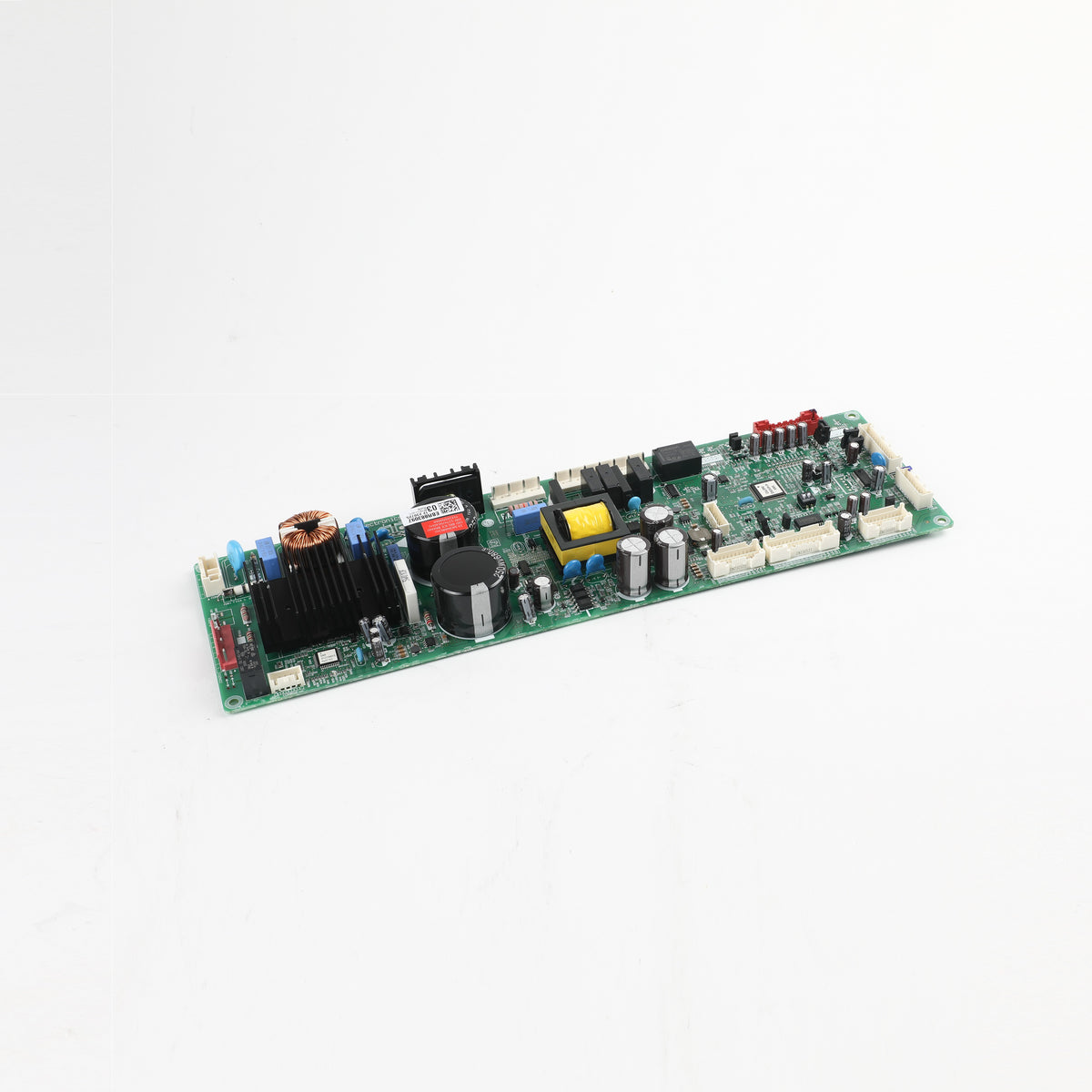 LG EBR88309703 Refrigerator PCB Assembly Main Genuine OEM photo 3