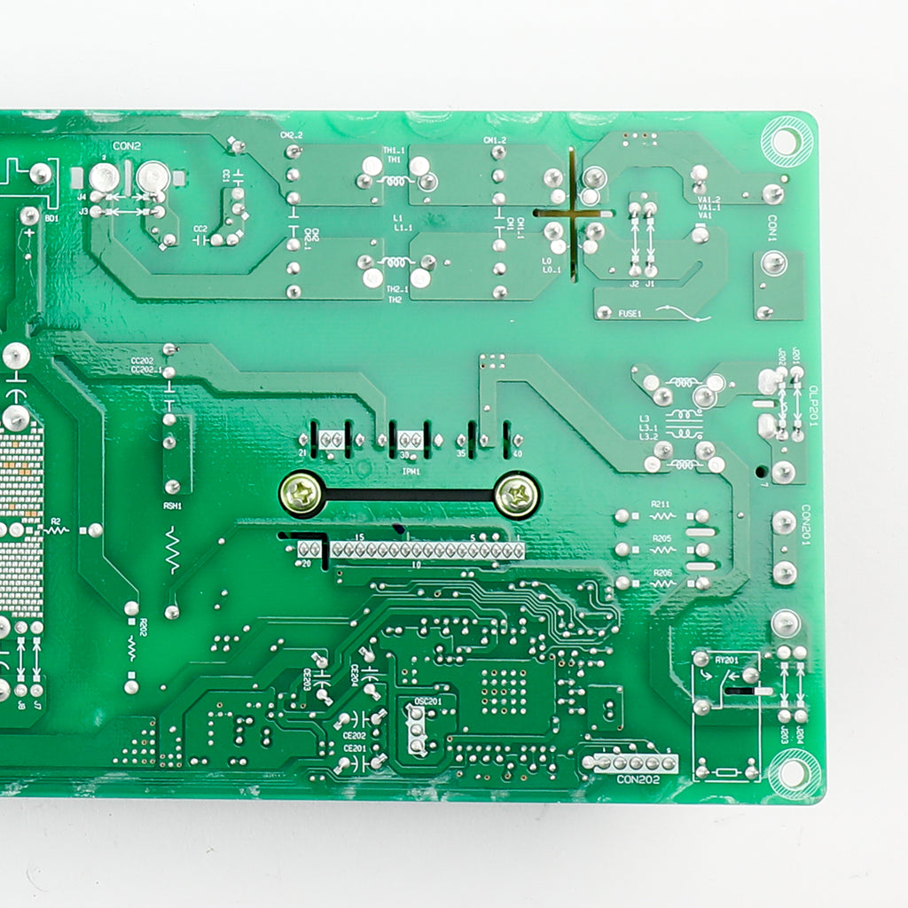 LG EBR88309731 Refrigerator PCB Assembly Main Genuine OEM