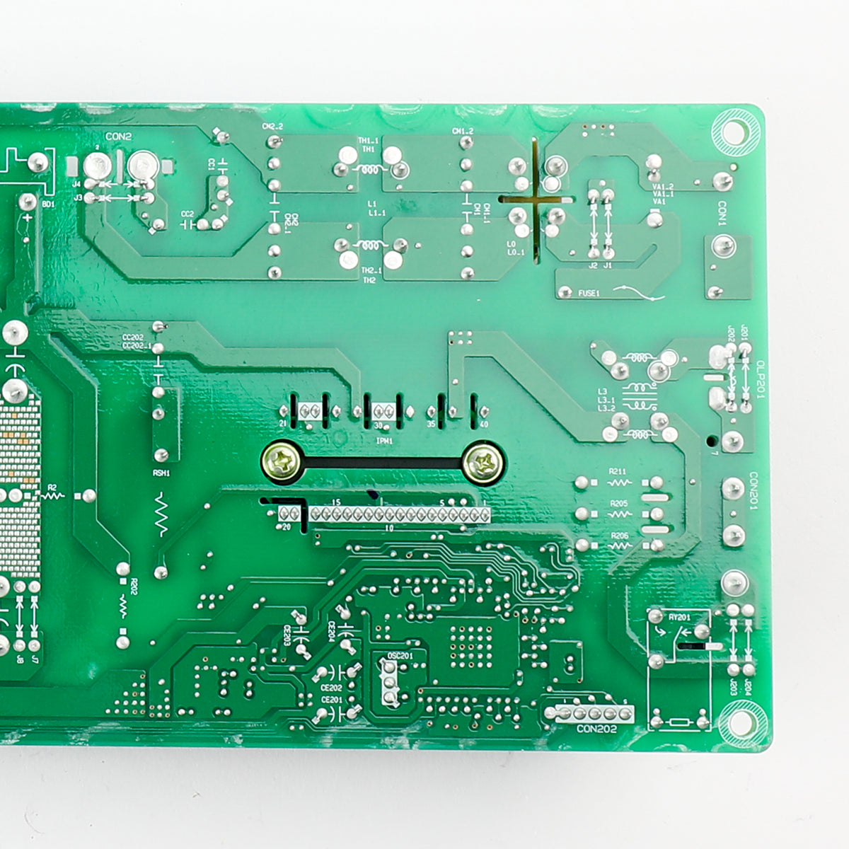 LG EBR88309731 Refrigerator PCB Assembly Main Genuine OEM