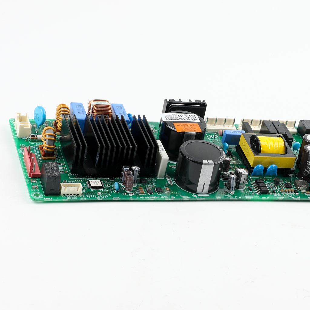 LG EBR88309731 Refrigerator PCB Assembly Main Genuine OEM photo 2