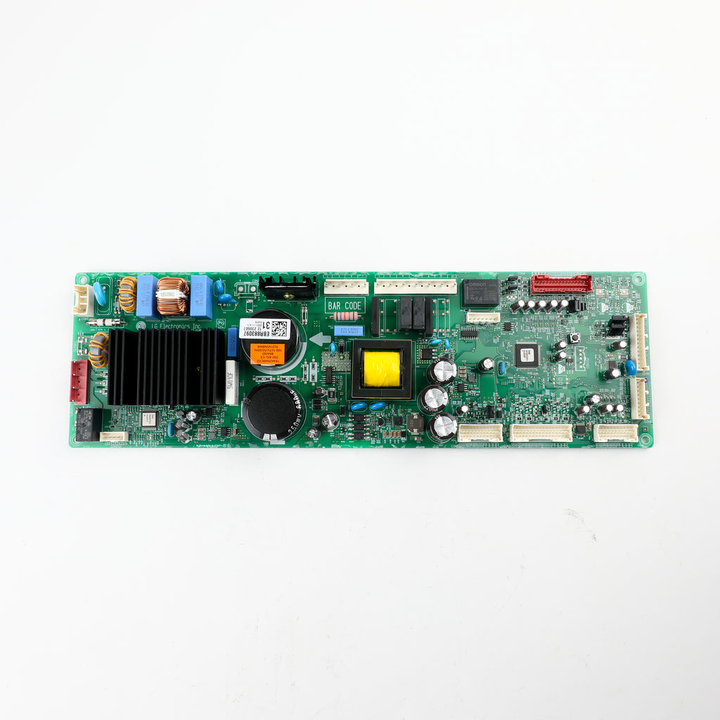 LG EBR88309731 Refrigerator PCB Assembly Main Genuine OEM photo 4