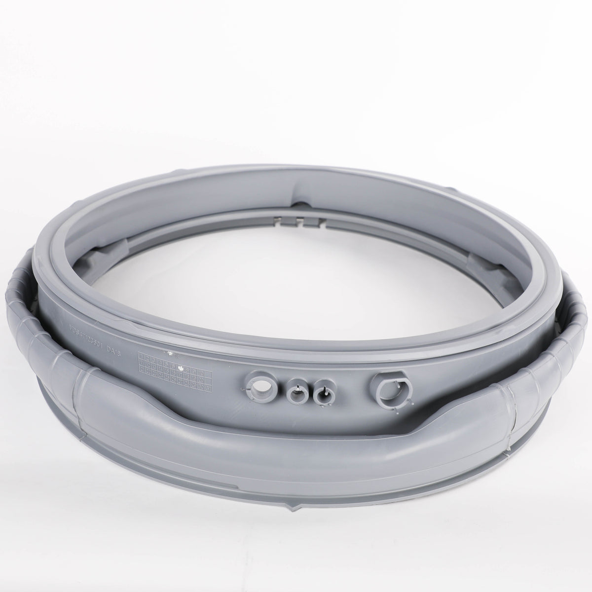 LG MDS47123618 Refrigerator Gasket Genuine OEM photo 2