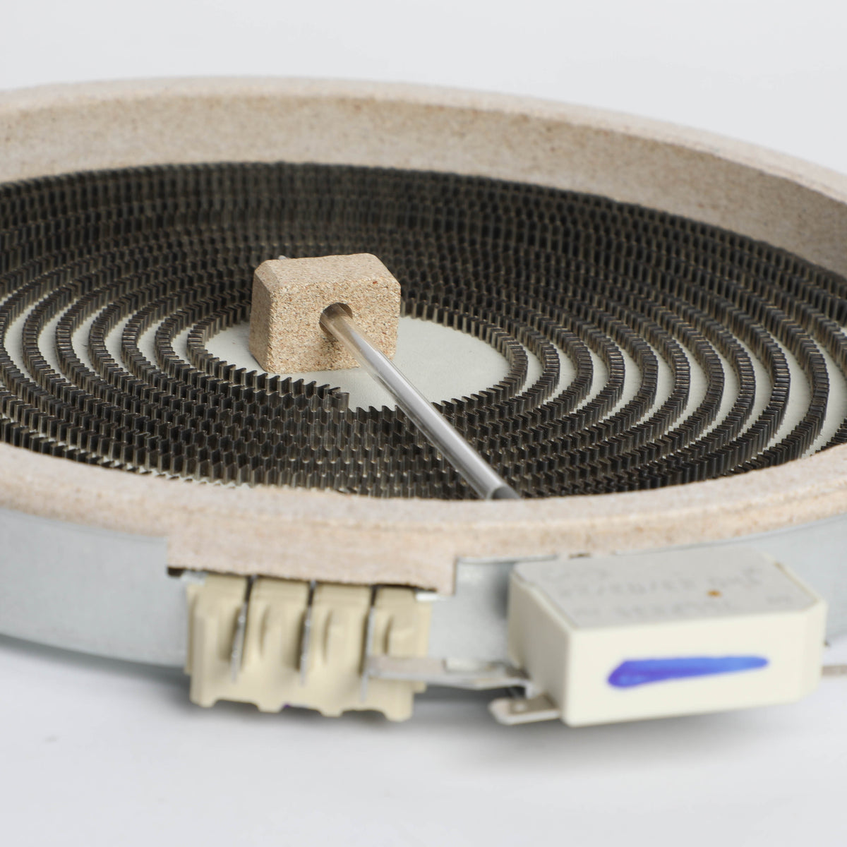 LG MEE64286201 Refrigerator Heater Radiation Genuine OEM photo 2