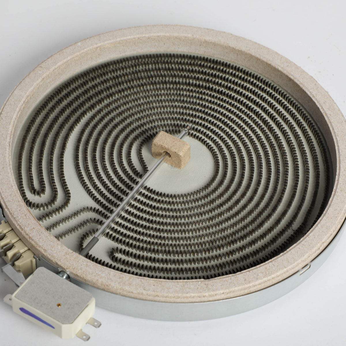 LG MEE64286201 Refrigerator Heater Radiation Genuine OEM photo 4