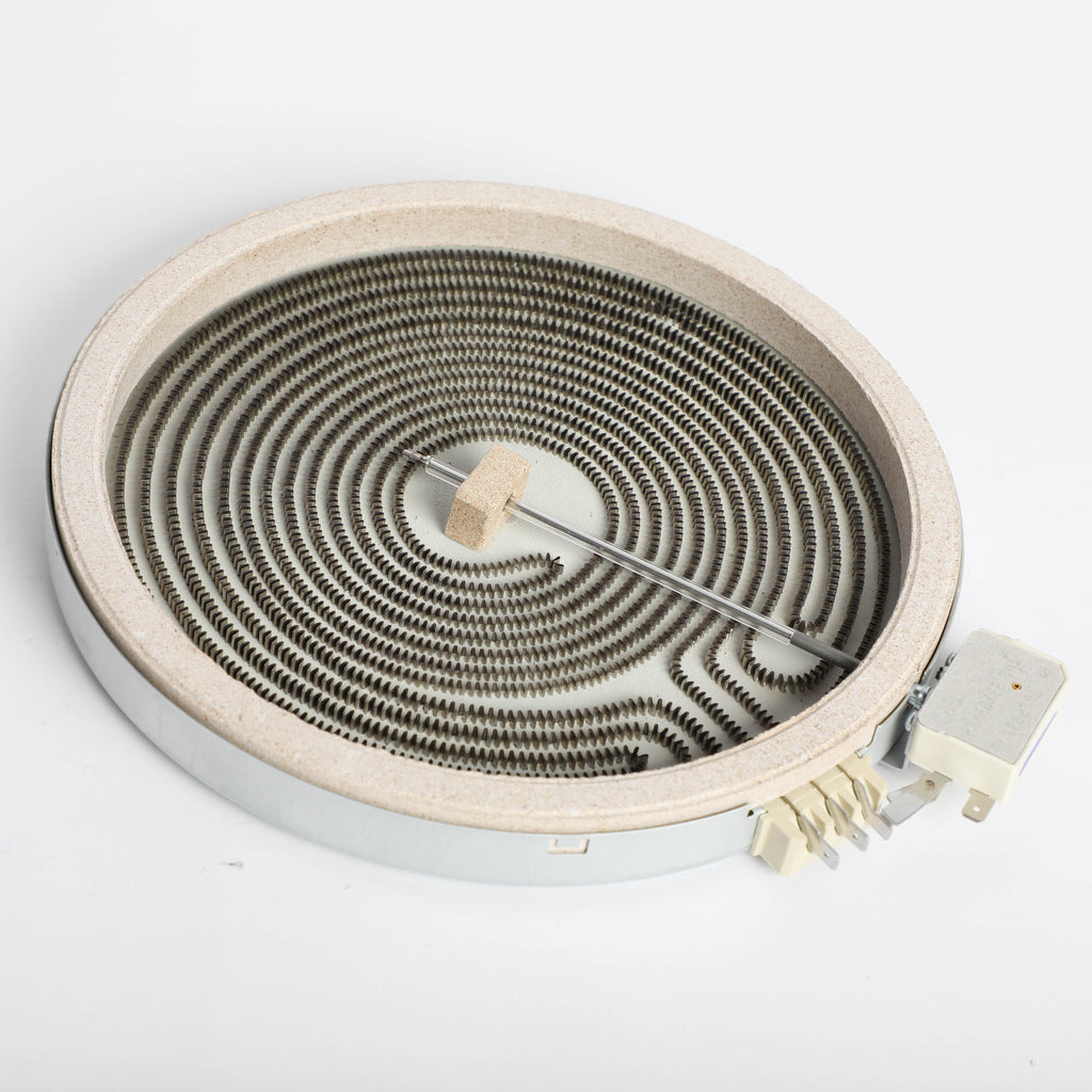 LG MEE64286201 Refrigerator Heater Radiation Genuine OEM