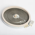 LG MEE64286201 Refrigerator Heater Radiation Genuine OEM
