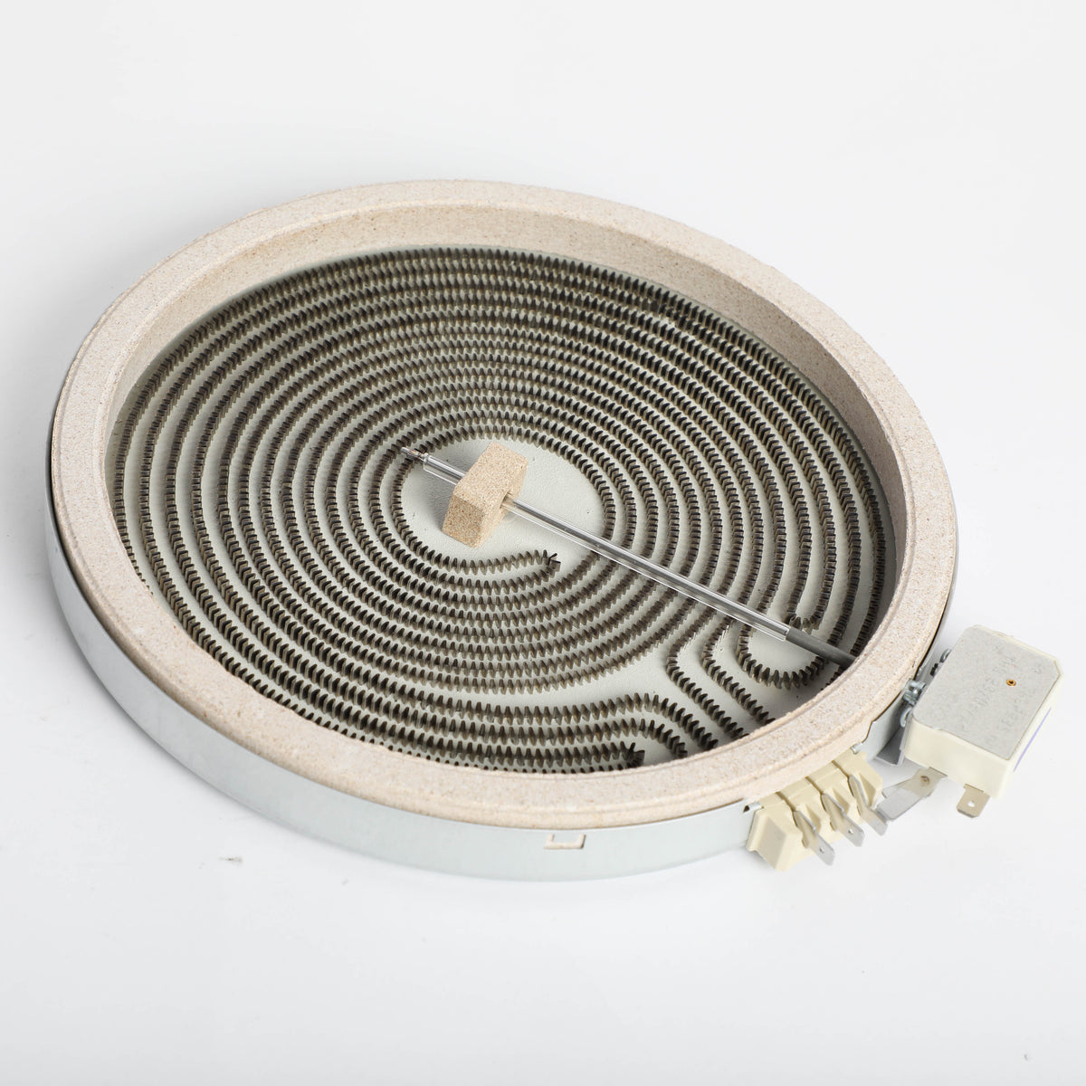 LG MEE64286201 Refrigerator Heater Radiation Genuine OEM