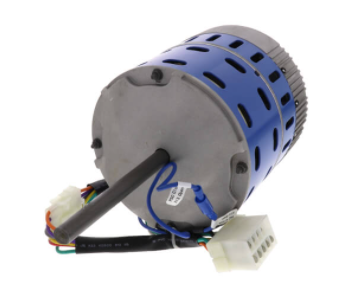 Mars 10860 Azure ECM 1/5 - 1/2HP