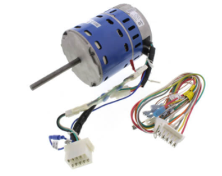 Mars 10861 Azure ECM 1/2 - 1HP