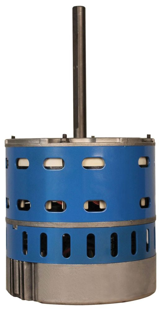 Mars 10865 Azure 1/3 - 1/2HP ECM D D