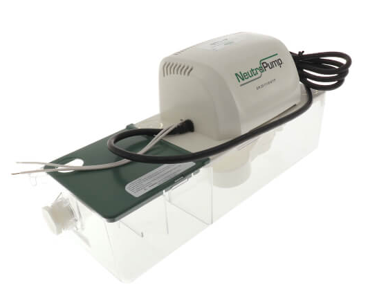 Rheem NT1-P Condensate Neutralization Tank With Pump