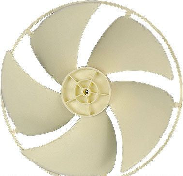 Mitsubishi R61001300 Fan Blade