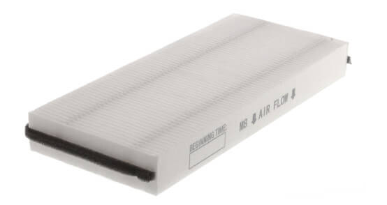 Panasonic FV-FL0810VE1 Itelli-balance 100 Merv 8