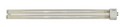 Premier One LSK-100DR-16 16IN Lamp Kit F MUV-100-DR-16 88 Watt