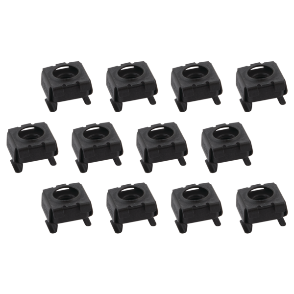 Delta 1600T Ns - Commercial Instit Parts: Nuts For Recessed