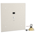 Delta 1000T6 Ns - Commercial Instit Parts: Retrofit Kit For Urinal 12