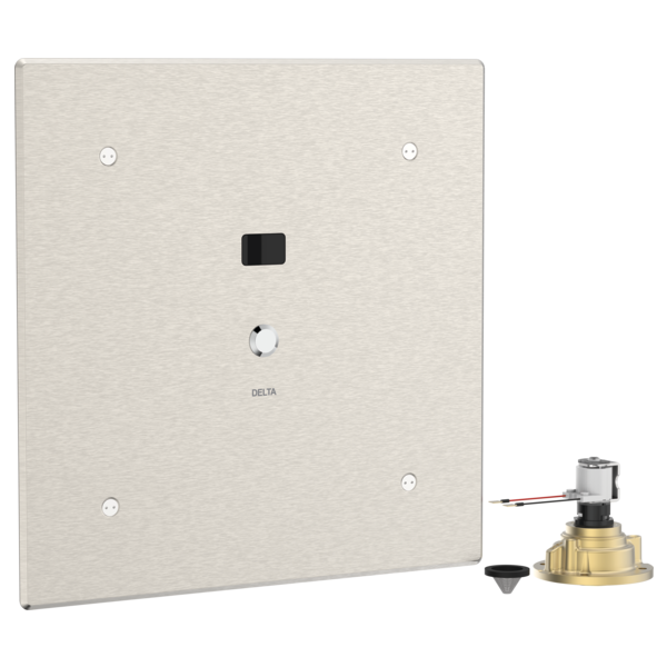 Delta 1000T6 Ns - Commercial Instit Parts: Retrofit Kit For Urinal 12