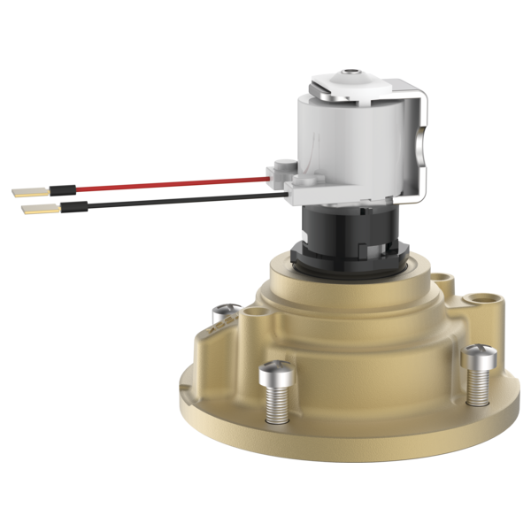 Delta E-81T-MMO Ns - Commercial Other: 1.9L (0.5GAL) Adj. Capacitor Assembly For