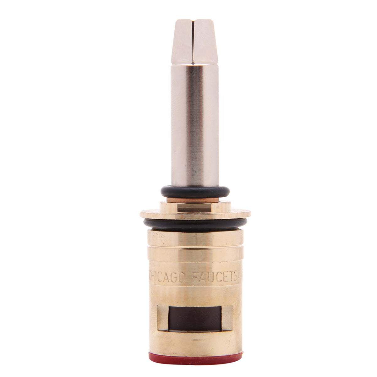Chicago 377-XKLHJKABNF Lh Ceramic Cartridge