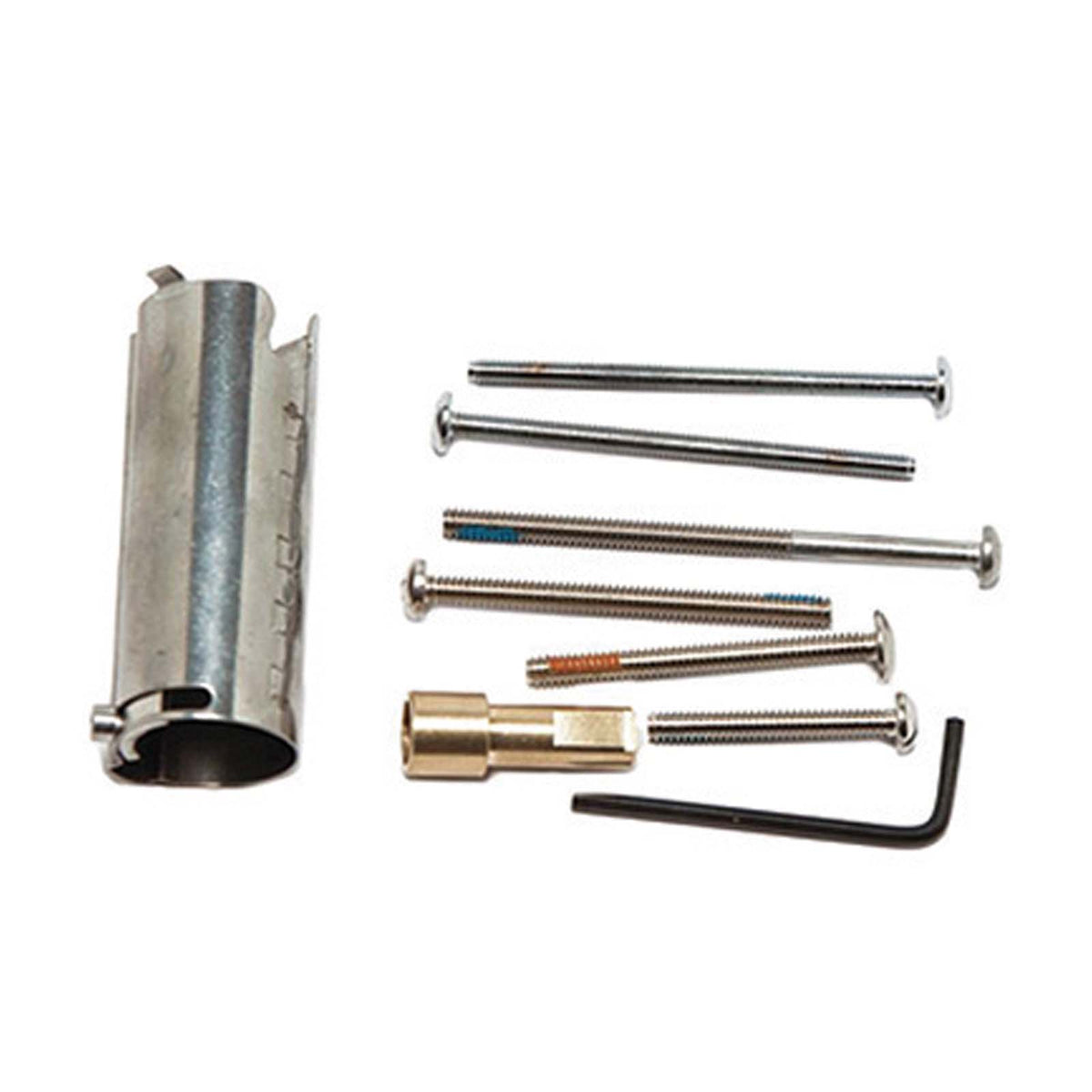 Moen 137347 Chrome Handle Extension Kit For Moentrol Tub Shower