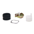 Moen 101310 Chateau Chrome Lever Handle Kit For Series Chateau L4621 And L4625