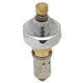 Chicago 335-X Push On Complete Unit For 409-X Tip-tap Models Naiad Lavatory