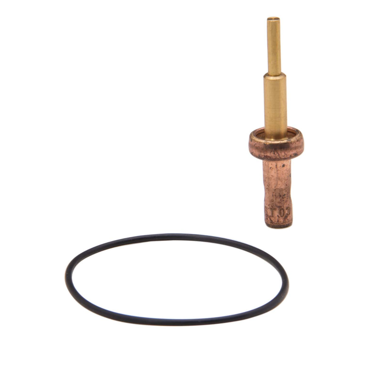 Powers 420-453 Standard Wax Motor Kit For Model 1 - 10 Valves, Bath And Shower
