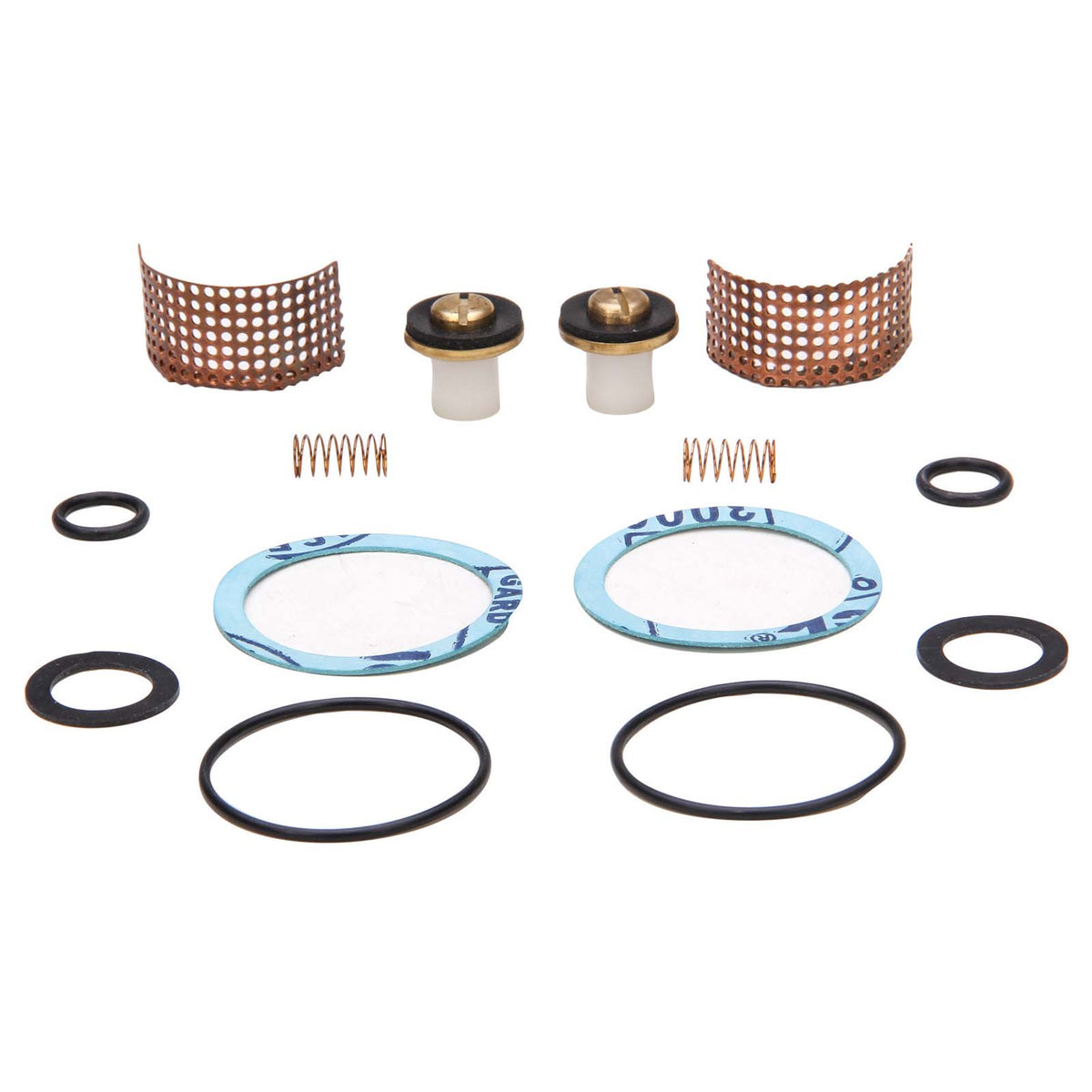 Powers 230-132 Checkstop Repair Kit For Model Number 22, 1/2 Combination