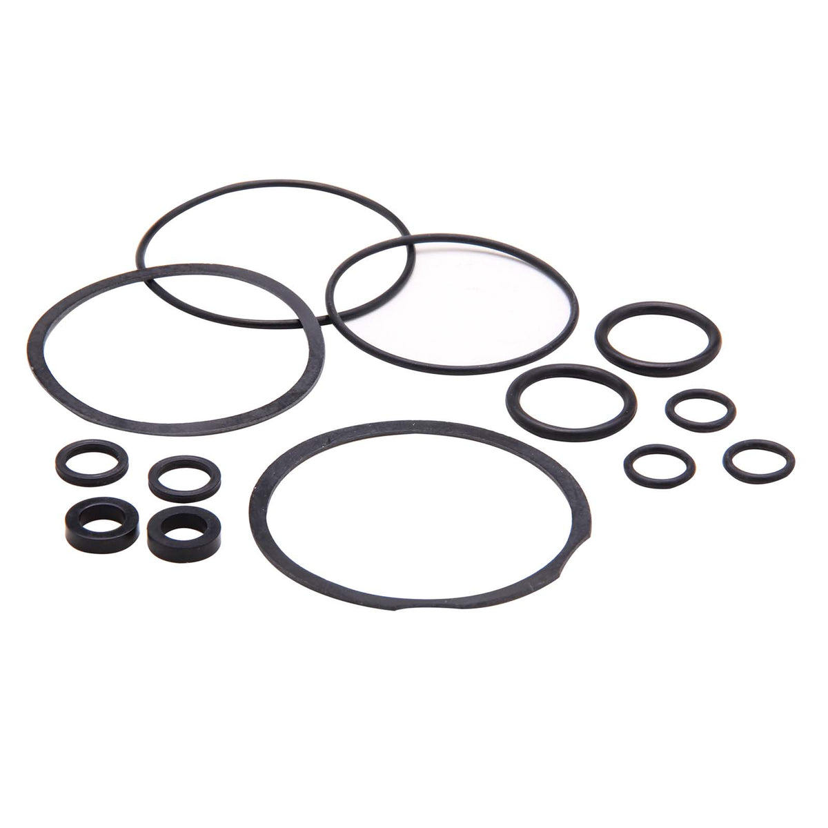 Powers 410-182 Gasket And Disc Kit For 400 And 410 Series Hydroguard Shower