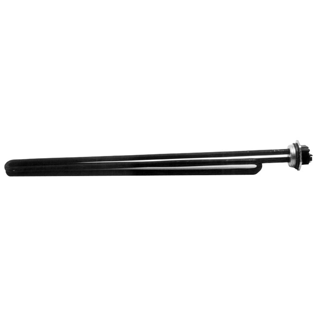 Emerson 421059 Long Life Screw Water Heater Element, 240 V, 4500 with, 16-3/8